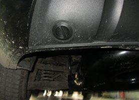 Kia Carens на газе