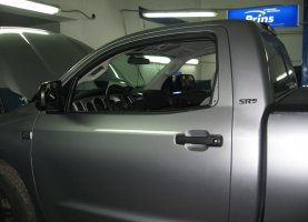 газ на Toyota TUNDRA 4.7 PRINS