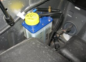 Тоёта ТУНДРА 4.7 ПРИНС на газе