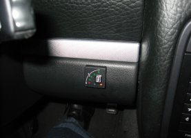 Porsche Cayenne на газу