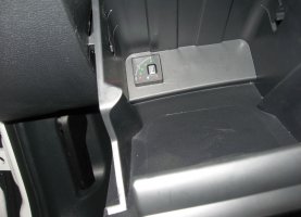 газ на Skoda Octavia A5 TSI