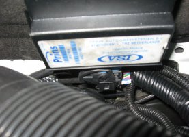 Skoda Octavia A5 TSI на газе