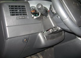 Jeep Compass на газу