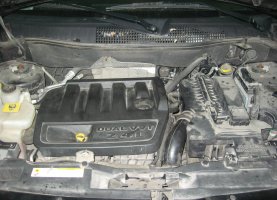 Jeep Compass на газе