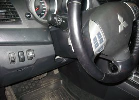 Mitsubishi Lancer 1.8 Mitsubishi Lancer 1.8 с гбо