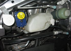 Mitsubishi Lancer 1.8 гбо на Митсубиши Ланcер 1.8