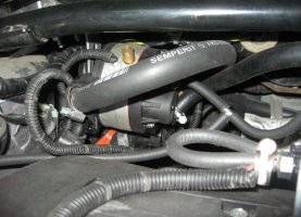 Mitsubishi Lancer 1.8 газ на Митсубиши Ланcер 1.8
