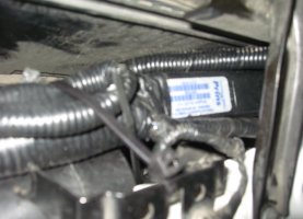 Тоёта Самры на газу