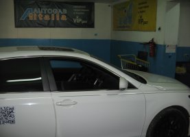 гбо на Toyota Camry