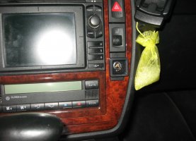 VW Passat 3.0 ВW Пассат 3.0 на газу