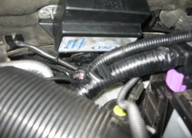 газ на Honda CR-V