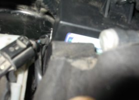 гбо на VW JEtta