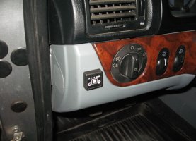 Волга ГАЗ 2410 с гбо