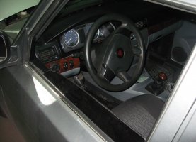 Волга ГАЗ 2410 на газе