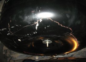 газ на Toyota Sequoia PRINS