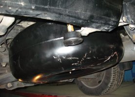 Toyota Sequoia PRINS на газе
