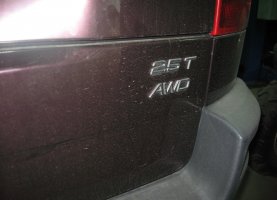газ на Volvo XC90