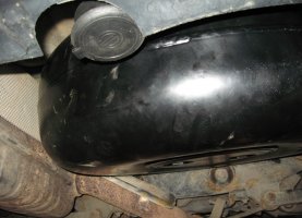 Volvo XC90 на газу