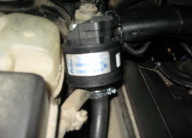 газ на Volvo XC90