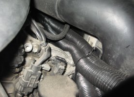 Mercedes-Benz GL450 на газу
