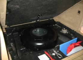 газ на BMW X5 3.0