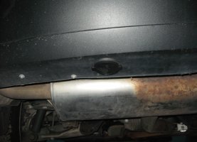 BMW X5 3.0 на газу