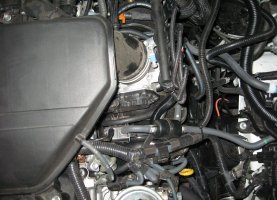 газ на Toyota Prado 2.7
