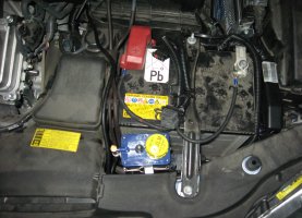 Toyota Camry 3.5 с гбо