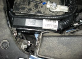 Toyota Camry 3.5 на газе