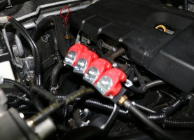 Suzuki Grey на газу