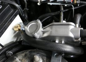 Suzuki Grey с гбо
