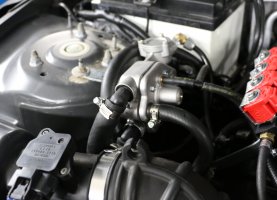 газ на Сузуки Греы