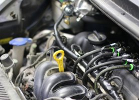Hyundai Grey гбо на Hюндаи Греы
