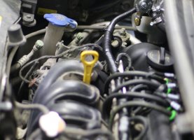 Hyundai Grey Hюндаи Греы с гбо