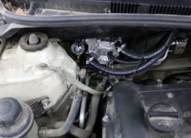 Hyundai Grey Hyundai Grey на газе
