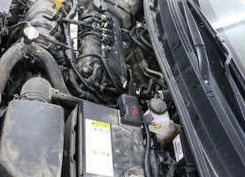 Hyundai Grey гбо на Hюндаи Греы