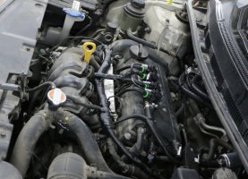 Hyundai Grey Hюндаи Греы на газу