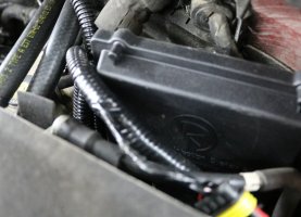 Volkswagen Red на газу