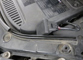 Renault Grey на газе
