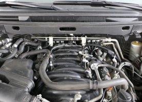 Lexus Black LX 570 гбо на Лехус Блаcк ЛХ 570
