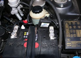 газ на ЗАЗ Ланос