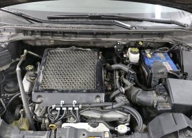 Mazda CX7 Mazda CX7 с гбо