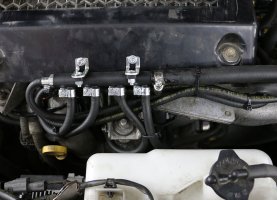 Mazda CX7 Mazda CX7 на газе
