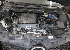Mazda CX7 Мазда СХ7 на газу