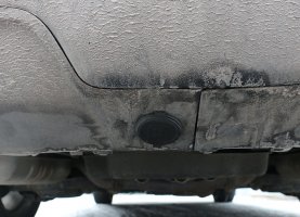 Mazda 6 MPS на газе