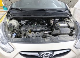Hyundai Grey Hyundai Grey с гбо
