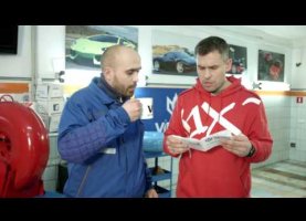 Embedded thumbnail for Какие документы нужны для ГБО