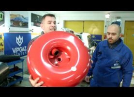 Embedded thumbnail for Как выбрать баллон?