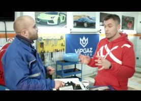 Embedded thumbnail for Сравнение работы авто на газу и на бензине