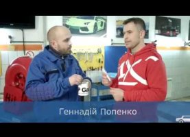 Embedded thumbnail for Сколько газа действительно влезает в баллон ГБО